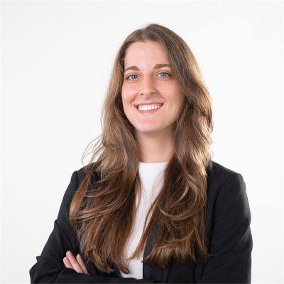 Laura Brem Vilas